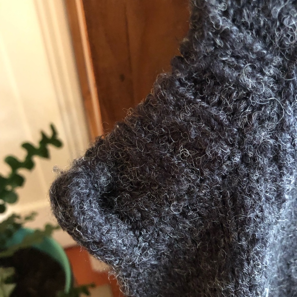Sweater Tunic - Picture 3 of 5